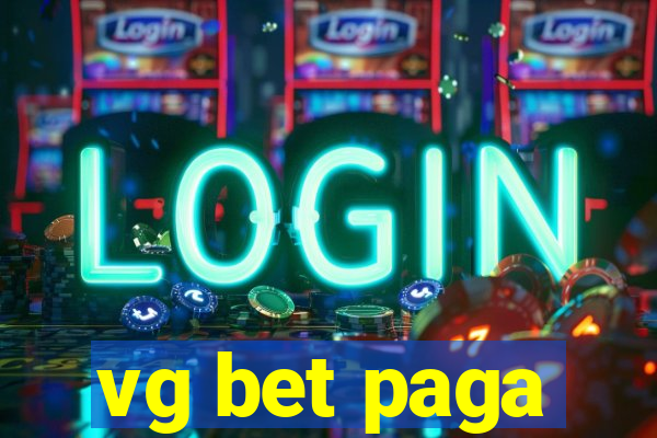 vg bet paga